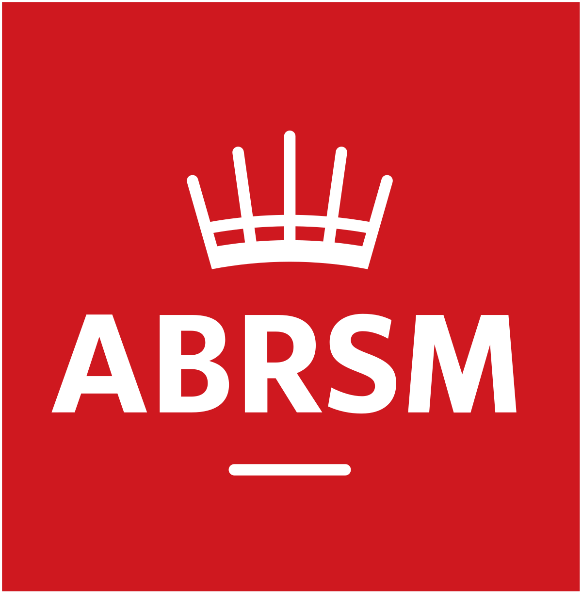ABRSM logo