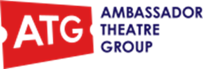 Ambassador Theatre Group logo