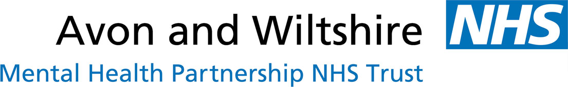 Avon & Wiltshire Mental Health Partnership NHS Trust logo