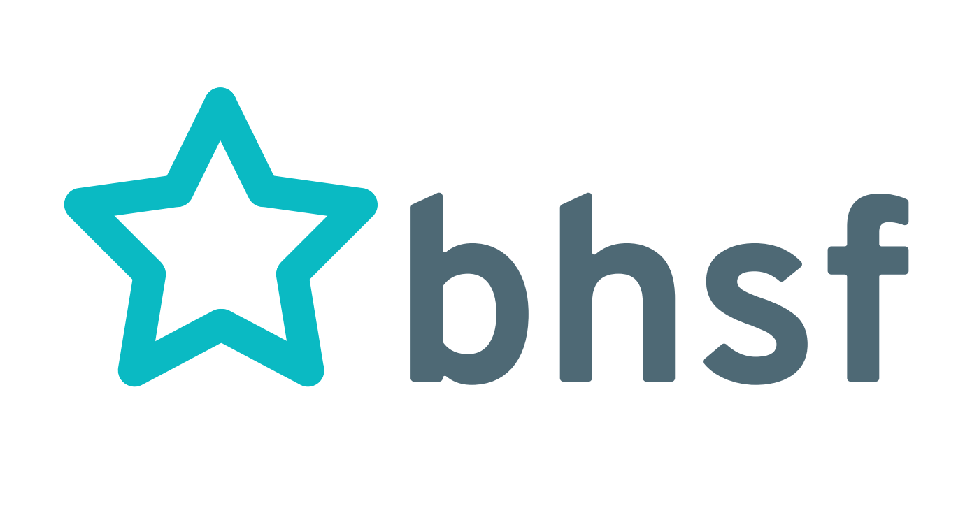 BHSF Group Limited logo