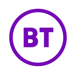 BT logo