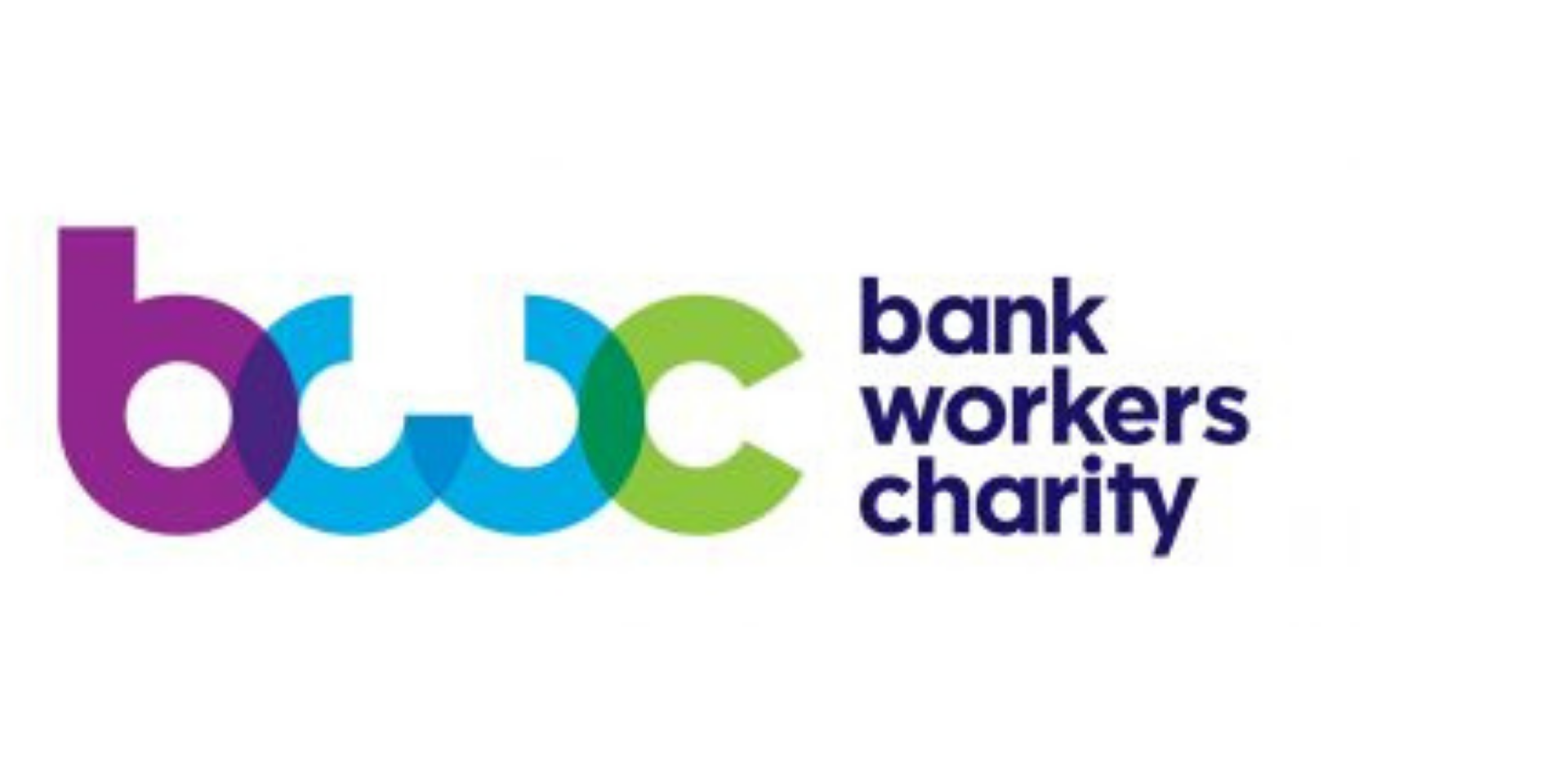 Bank Workers Charity logo