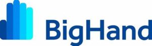 BigHand logo