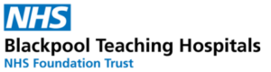 Blackpool Teaching Hospitals NHS Foundation Trust logo