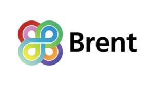 London Borough of Brent logo