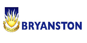 Bryanston School logo