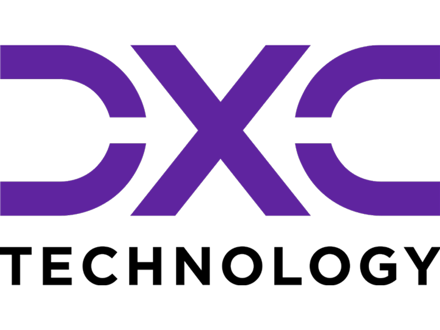 DXC Technologies (CSC) logo
