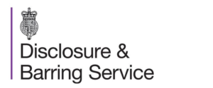 Disclosure and Barring Service logo