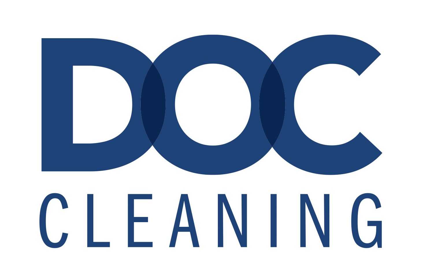 DOC Cleaning Limited logo