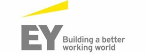 EY LLP logo