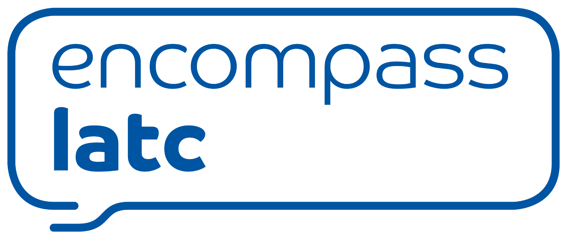 Encompass LATC Ltd logo