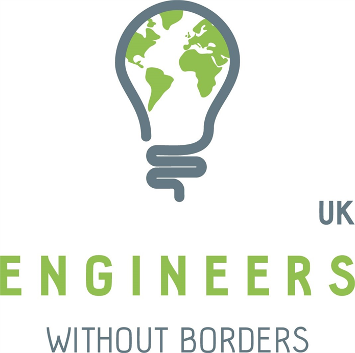 Engineers Without Borders UK logo