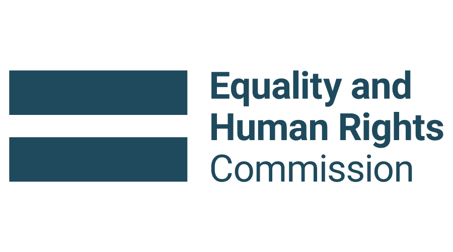 Equality and Human Rights Commission logo