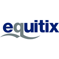 Equitix Ltd logo