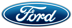 Ford Motor Company Limited logo