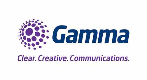 Gamma Telecom Ltd logo