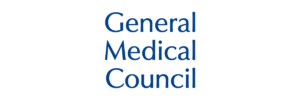 General Medical Council logo