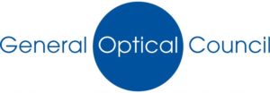 General Optical Council logo