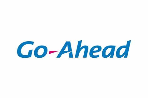 Go-Ahead Group logo