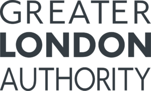 Greater London Authority logo