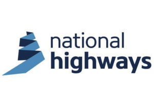 National Highways logo