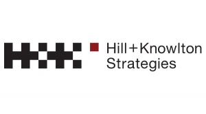 Hill+Knowlton Startegies logo