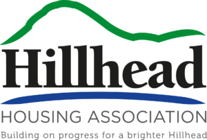 Hillhead Housing Association logo