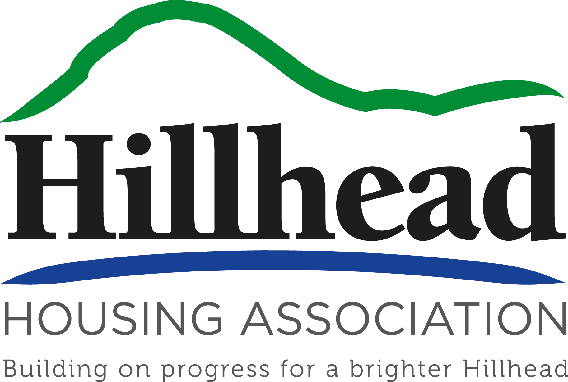 Hillhead Housing Association logo