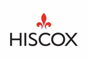 Hiscox logo