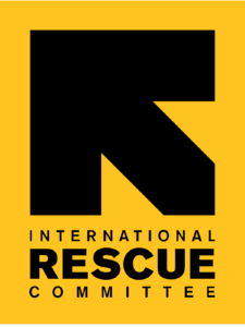 International Rescue Committee UK logo