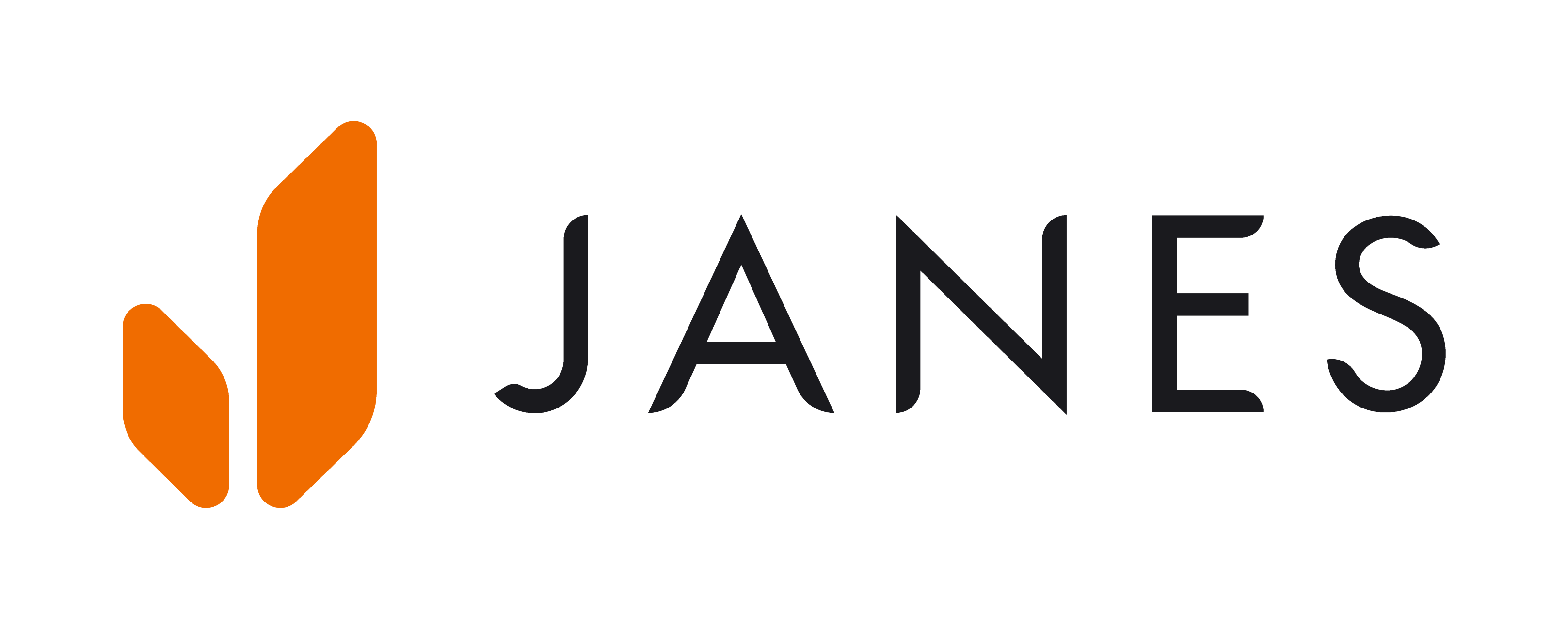 Janes logo