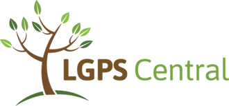 LGPS Central logo