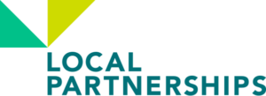 Local Partnerships logo