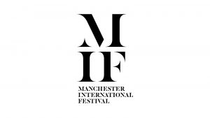 Manchester International Festival logo