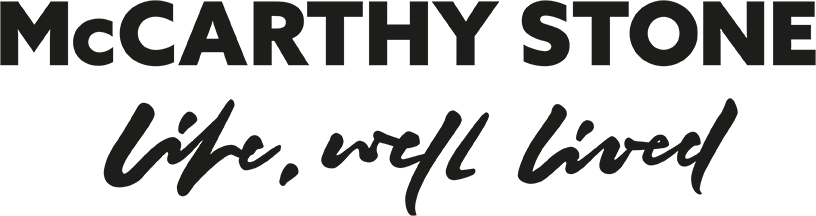 McCarthyStone logo