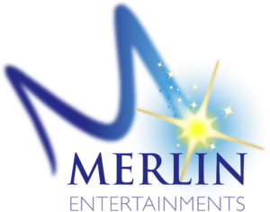 Merlin Entertainments logo