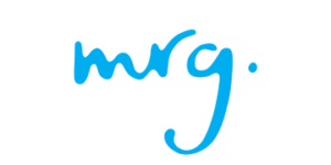 MRG logo