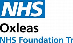 Oxleas NHS Foundation Trust logo