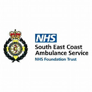 NHS South East Coast Ambulance logo