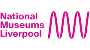 National Museums Liverpool logo