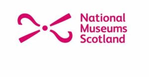 National Museums Scotland logo