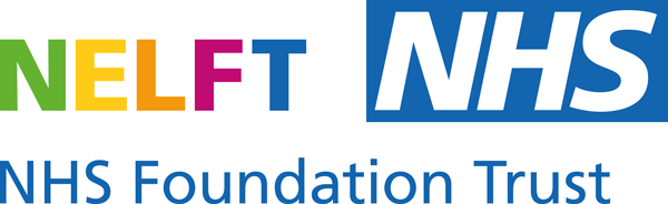 NELFT NHS Foundation Trust logo