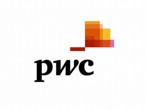 pwc logo