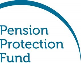 Pension Protection Fund logo