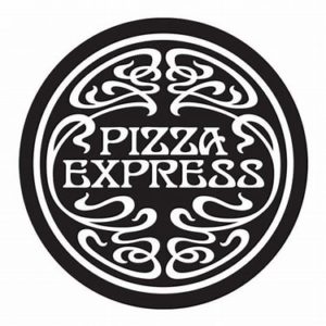 Pizza Express logo