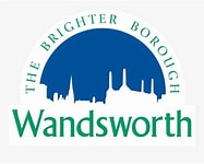 Richmond and Wandsworth council logo