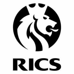 RICS logo