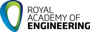 Royal Academy of Engineering logo