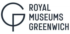 Royal Museums Greenwich logo