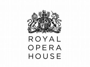 Royal Opera House logo